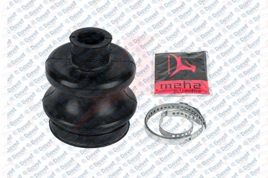 MEHA MH42002S Aks Korugu Tk. Arka W114 68 > 77 W123 79 > 85 W126 79 > 85 R107 80 > 89  ####